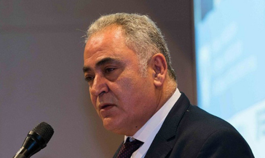 Χατζηθεοδοσίου: Ναι στην αύξηση του κατώτατου μισθού, αλλά με μείωση του μη μισθολογικού κόστους