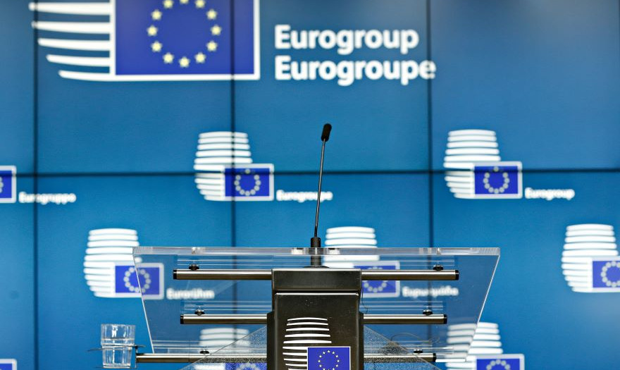 Η δημοσιονομική στήριξη έναντι της πανδημίας στο επίκεντρο του σημερινού Eurogroup