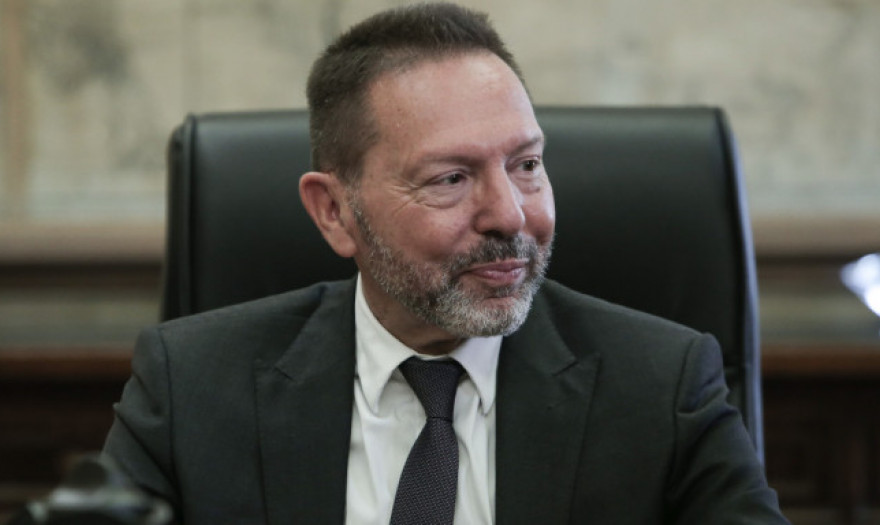 Στουρνάρας στους FT: Το 2023 θα ανακτήσουμε την επενδυτική βαθμίδα