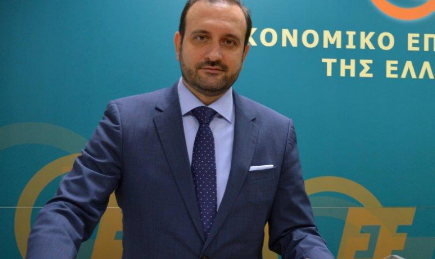  Κόλλιας (ΟΕΕ): Επιτακτική η χάραξη κατάλληλης στρατηγικής, με βάση τις νέες κλιματολογικές συνθήκες