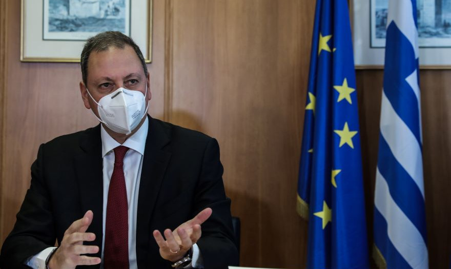 Λιβανός: Επενδύουμε στους πραγματικούς παραγωγούς και στη νέα γενιά αγροτών