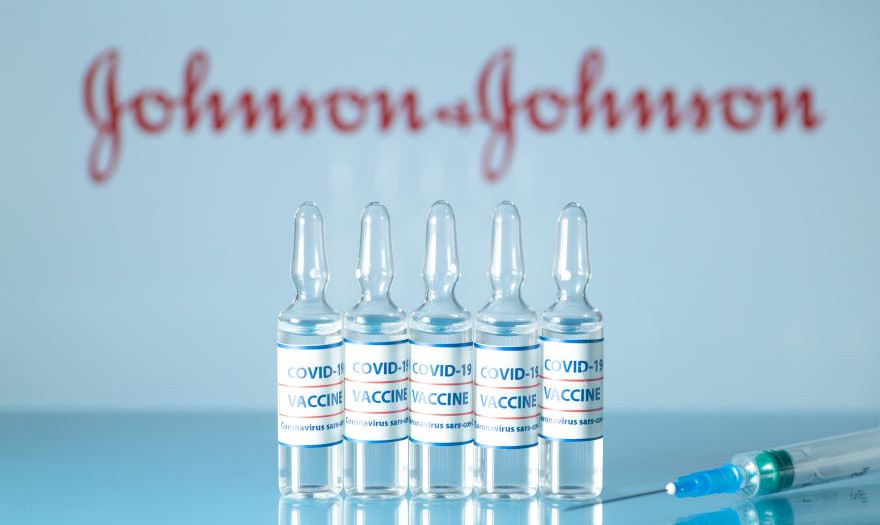 Εμβόλιο Johnson & Johnson: Οι προσδοκίες και η απότομη προσγείωση