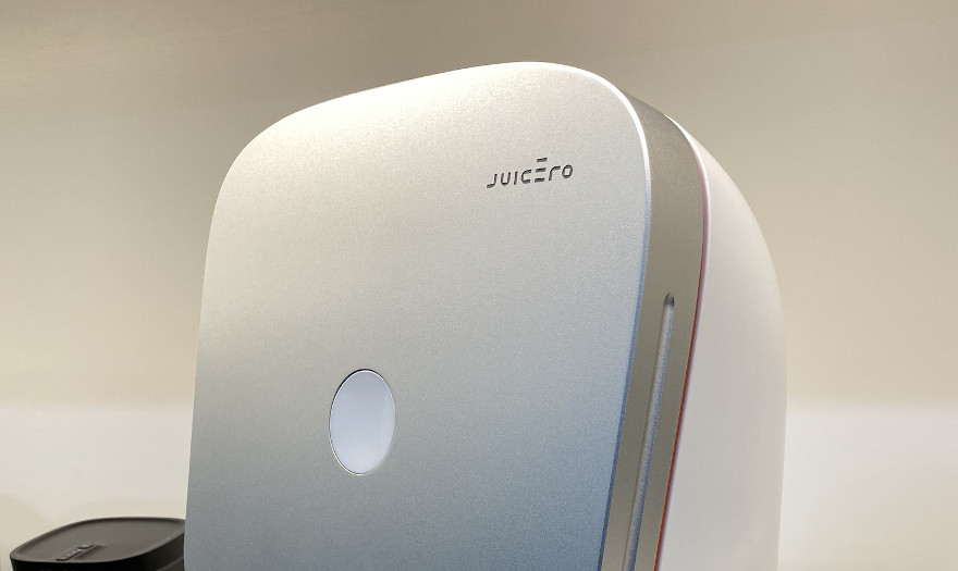 Juicero: Η μεγαλύτερη τεχνολογική γκάφα της Σίλικον Βάλεϊ