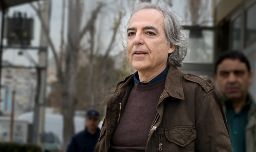 Το ΣτΕ απέρριψε το αίτημα Κουφοντίνα για τη «πάγωμα» της μεταγωγής του