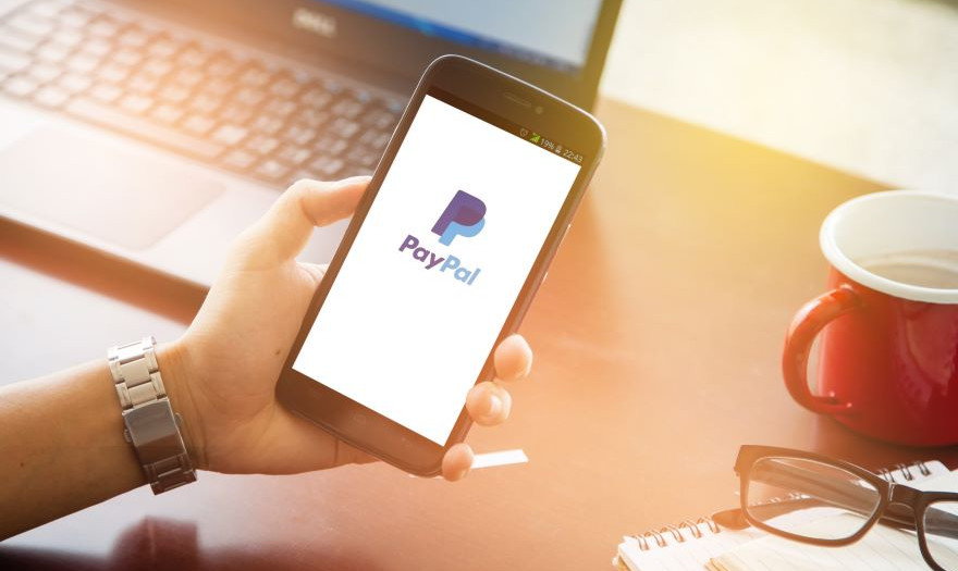 PayPal: Ρεκόρ ψηφιακών συναλλαγών και όγκου πληρωμών το 2020