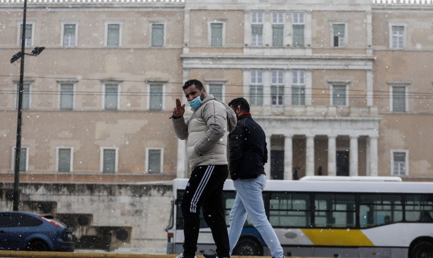 Πώς κινούνται τα ΜΜΜ - Τα προβλήματα