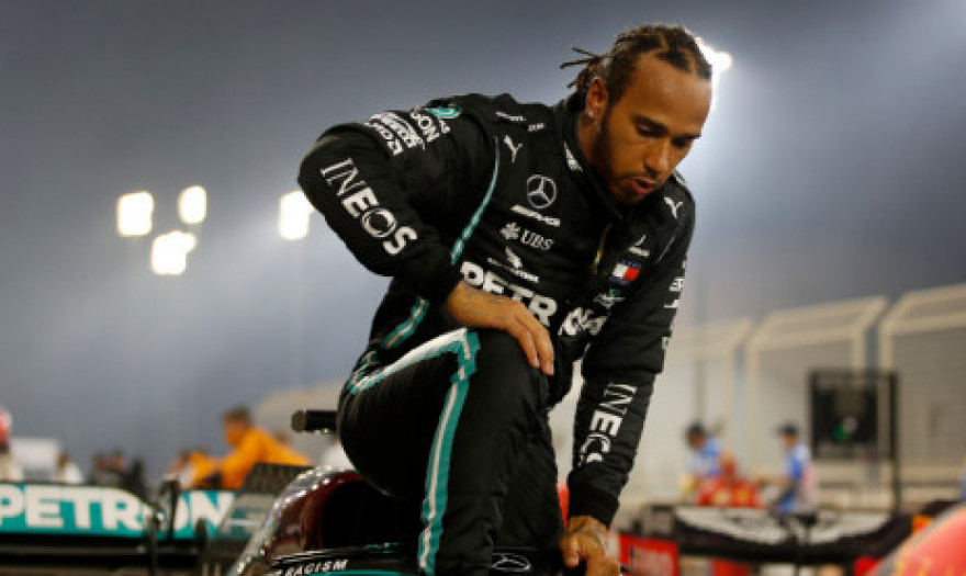 Formula 1: Τα ρεκόρ προς κατάρριψη στο φετινό πρωτάθλημα - Θα γράψει ξανά ιστορία ο Χάμιλτον;