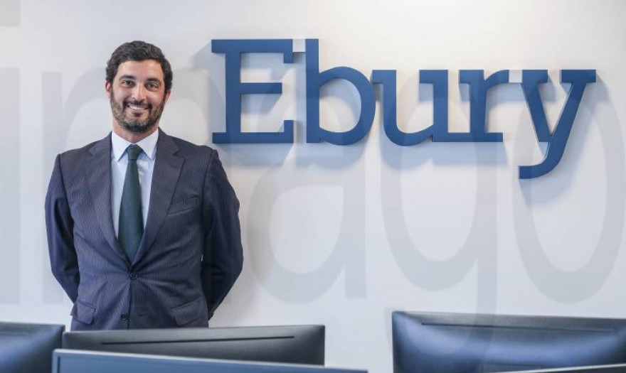 «Μέσα σε ένα βράδυ πήγαμε remote» -H Ebury στηρίζει το προσωπικό με γιόγκα, διαγωνισμούς «master chef» και virtual εκδηλώσεις