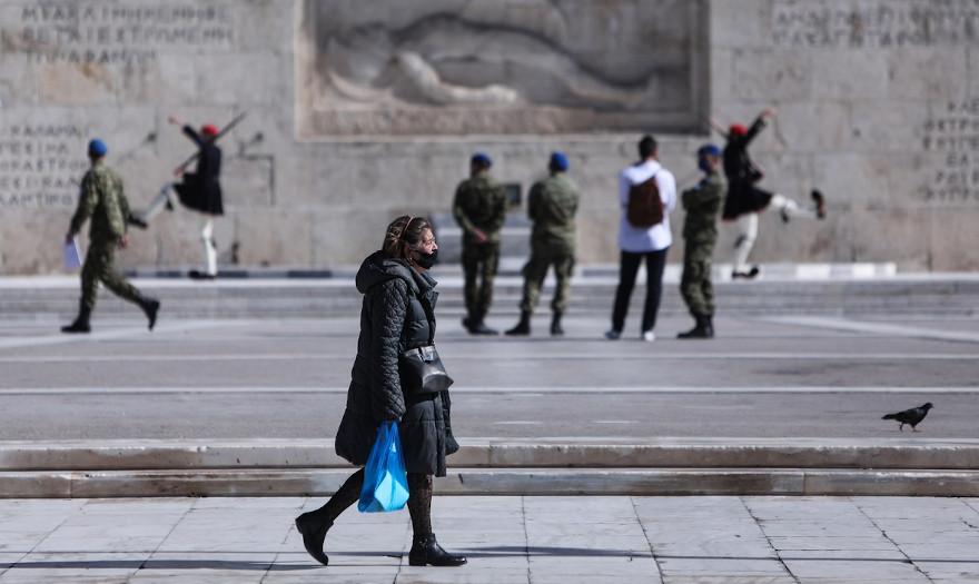 Πανδημία: Πάνω από 18 εκατ. θάνατοι παγκοσμίως οφείλονται στον κορωνοϊό