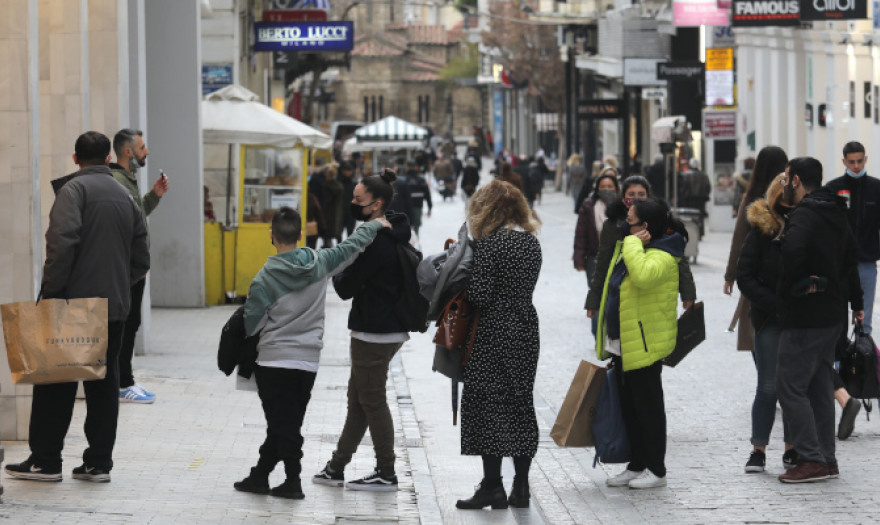 ΕΣΑ: Να δοθεί λύση στα προβλήματα του λιανεμπορίου