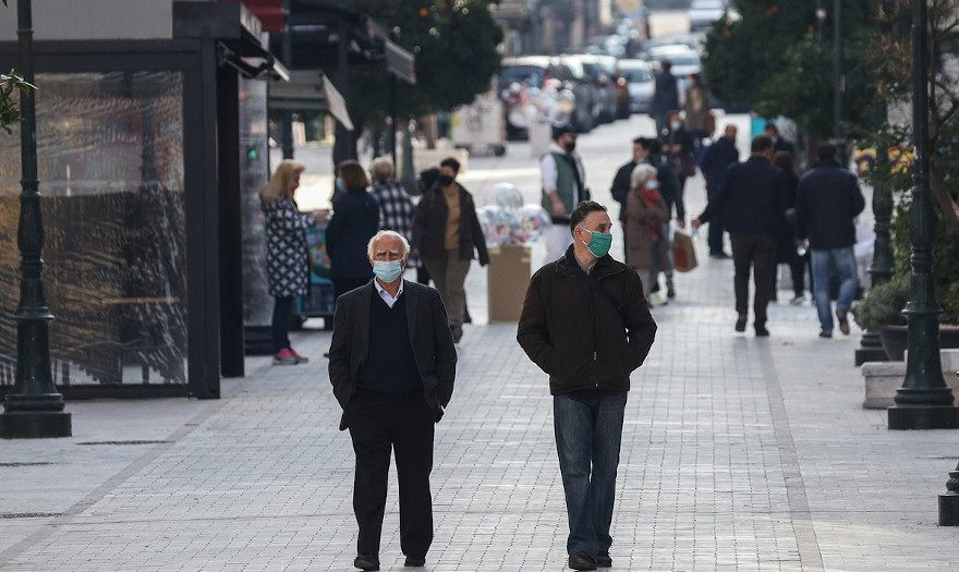 Συντάξεις: Τι αλλάζει από την Πρωτοχρονιά -Ποιοι θα δουν διπλή αύξηση