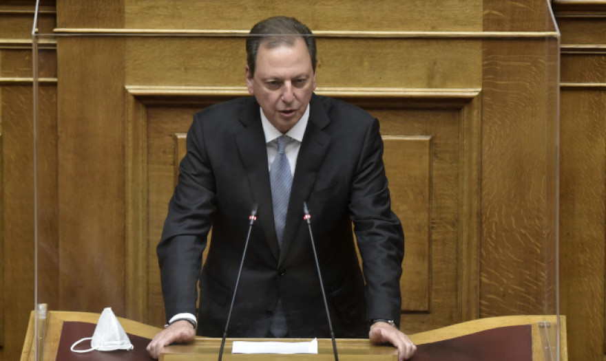 Λιβανός: Η πράσινη ανάπτυξη περιέχει αμοιβαία επωφελή λύση για οικονομία και περιβάλλον