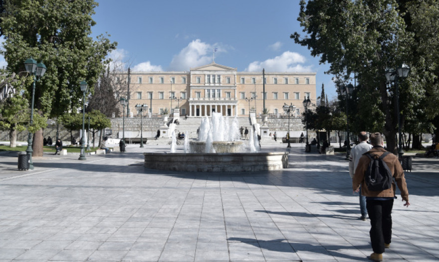 Ο πιο «καυτός» Απρίλιος