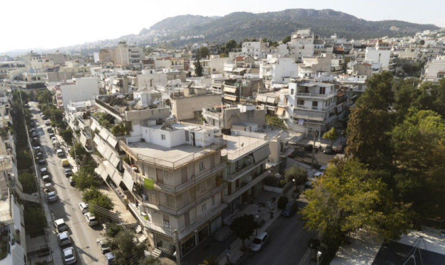 Πιστώνονται 7,7 εκατ ευρώ σε ιδιοκτήτες ακινήτων για μειωμένα μισθώματα