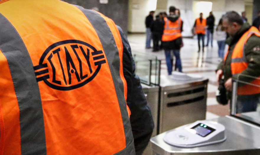 ΣΤΑΣΥ ΑΕ: Ξεκίνησε η διαδικασία υπογραφής των συμβάσεων εργασίας των 177 διοριστέων υπαλλήλων