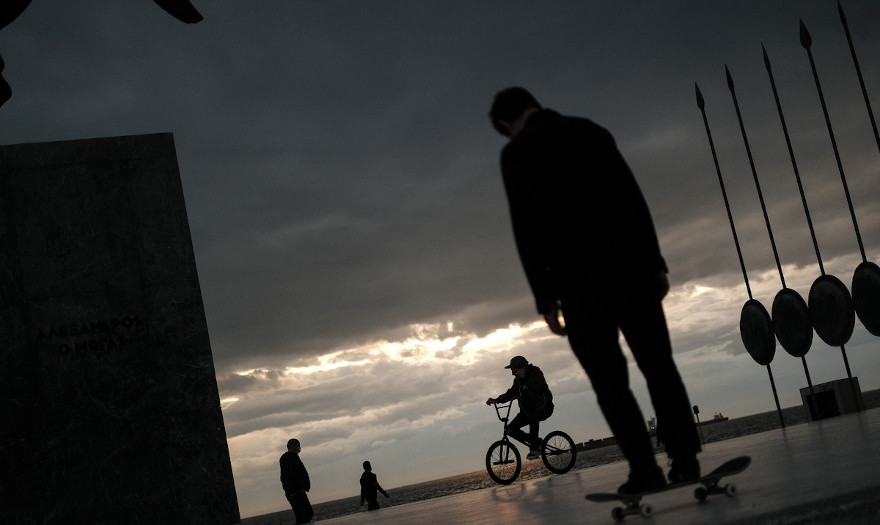Οι επόμενες μεγάλες προκλήσεις της παγκόσμιας οικονομίας