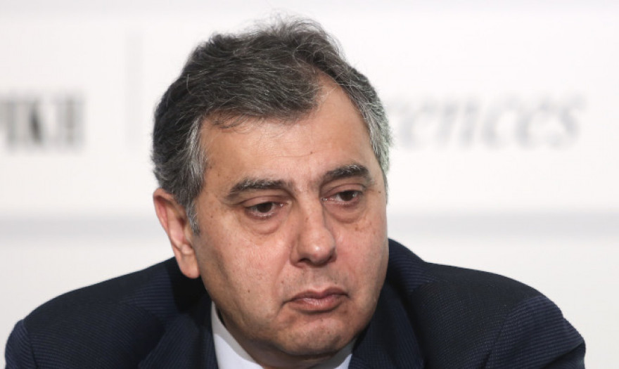 Κορκίδης: Πως το ευρωπαϊκό εμπόριο θα αντιμετωπίσει την ενεργειακή κρίση