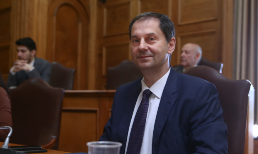 Θεοχάρης: Ίσως και πριν τις 14 Μαίου οι ελεύσεις των τουριστών στην Ελλάδα