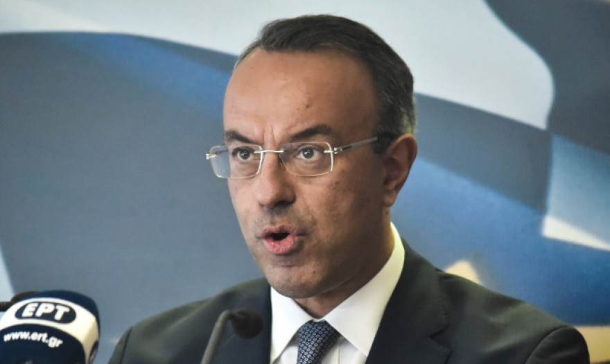 Σταϊκούρας: Τι κερδίζει η Ελλάδα από την απόφαση του Ecofin για την ενσωμάτωση του REPowerEU