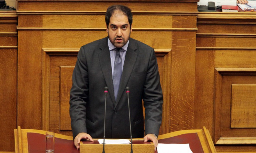 Κεφαλογιάννης: Θα επιλέξουμε με βάση το κόστος την πρόταση διαδρομής για την σιδηροδρομική διασύνδεση Ελλάδας - Αλβανίας
