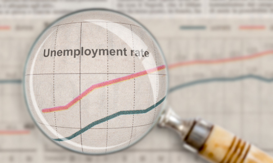 Στο 7,3% διαμορφώθηκε το επίπεδο της ανεργίας τον Απρίλιο του 2021 στην EE