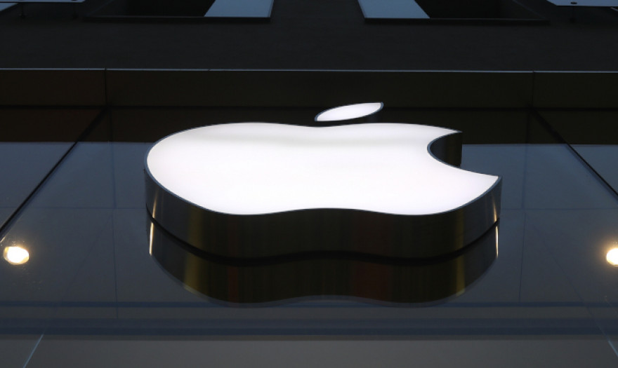 Η Apple δεν είναι πλέον η πιο πολύτιμη εταιρεία στον κόσμο