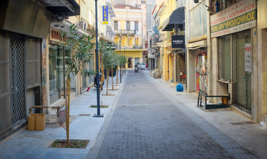 Ποια καταστήματα θα λειτουργούν κανονικά την Καθαρά Δευτέρα