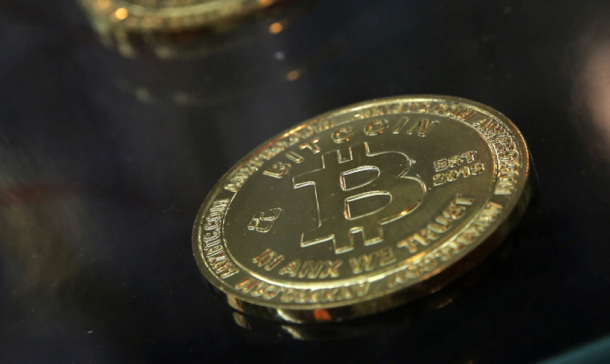 Bitcoin: Ξεπέρασε και πάλι τα 40.000 δολάρια