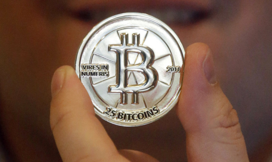 Bitcoin: Στην πρώτη θέση για την εξόρυξη οι ΗΠΑ -Εκθρόνισαν την Κίνα