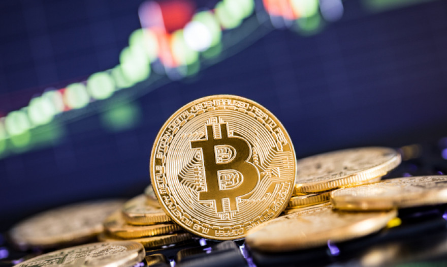 Σημαντική άνοδο του Bitcoin το 2024 βλέπουν οι αναλυτές