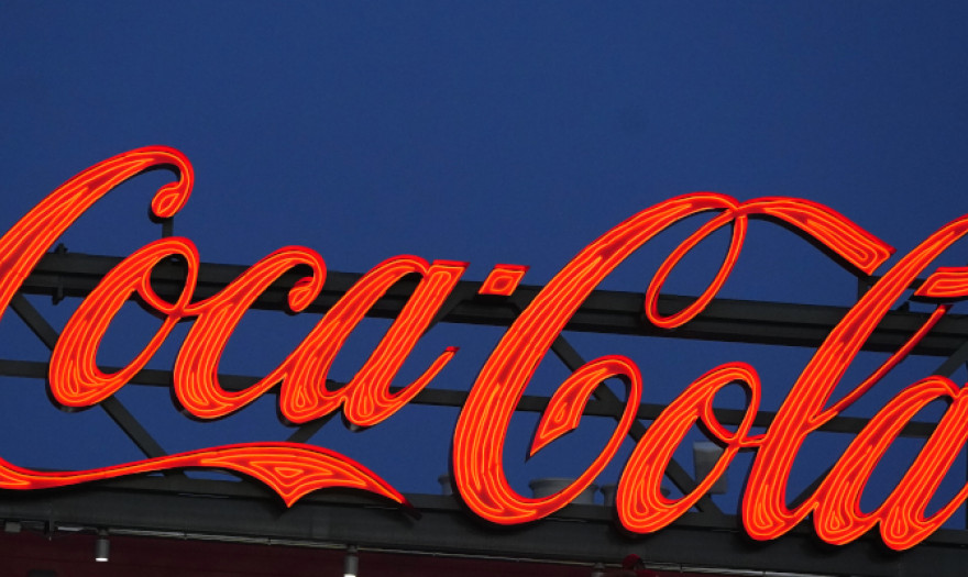 Αυξημένα τα καθαρά έσοδα της Coca-Cola HBC στο τρίτο τρίμηνο του 2022