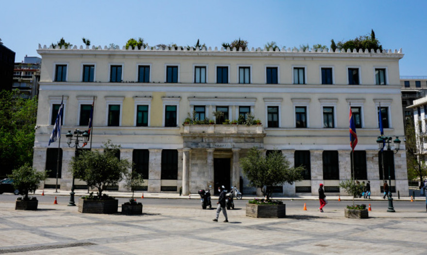 Moody’s: Αναβάθμισε τις προοπτικές του αξιόχρεου ‘Ba3’ του Δήμου Αθηναίων σε θετικές