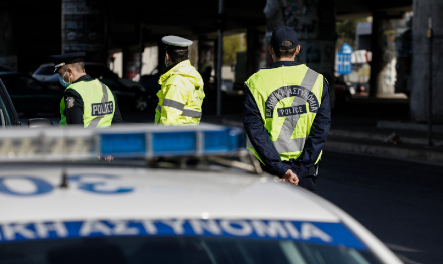 40 συλλήψεις και πρόστιμα 1,2 εκατ. ευρώ για παραβίαση των μέτρων