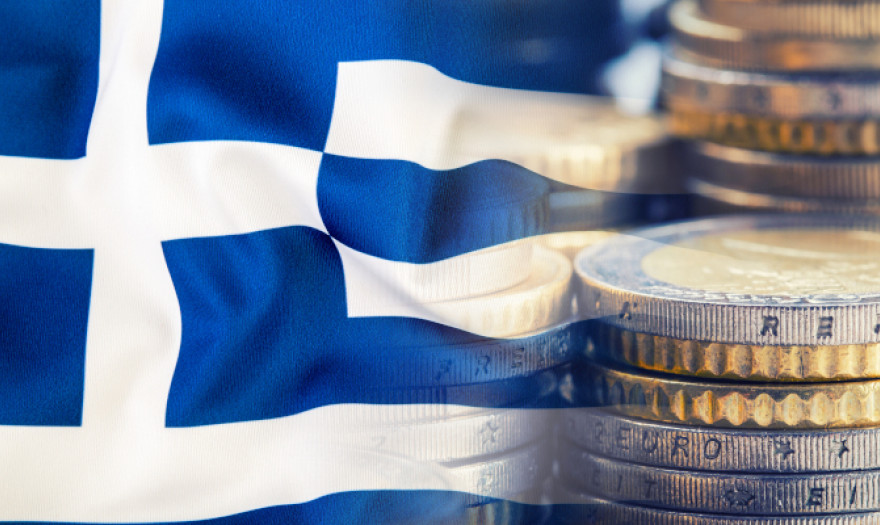 ΙΟΒΕ: Η ελληνική οικονομία θα αναπτυχθεί με ρυθμό 2,5-3% το 2022