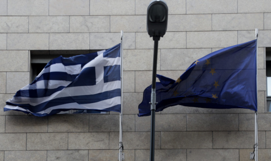 Ανεβάζουν ρυθμό οι εξαγωγές