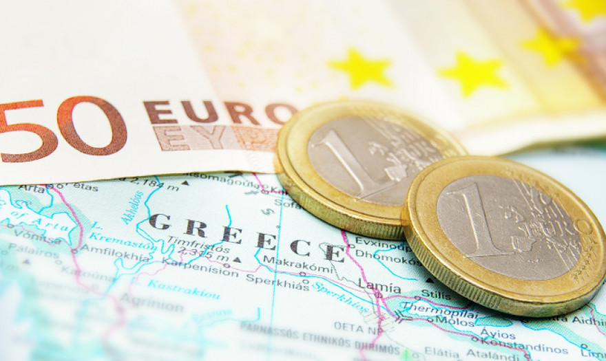 Ύμνοι των Γερμανών για το «ελληνικό οικονομικό θαύμα»