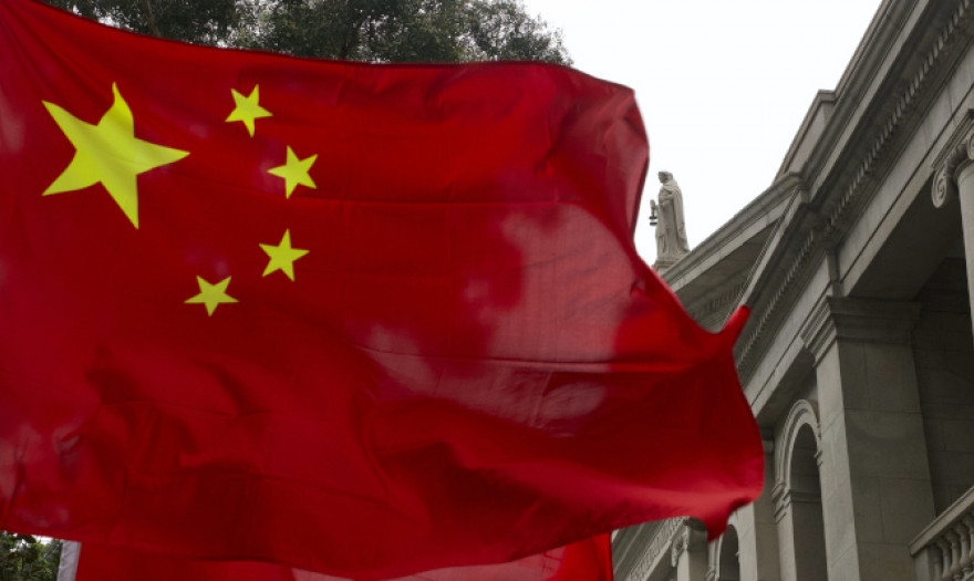 Αισιοδοξία επικρατεί στις πολυεθνικές εταιρίες για τη θετική πορεία ανάκαμψης της κινεζικής οικονομίας