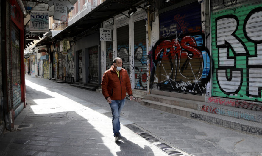 «Σωσίβιο» για 150.000 επιχειρήσεις το «Γέφυρα 2»