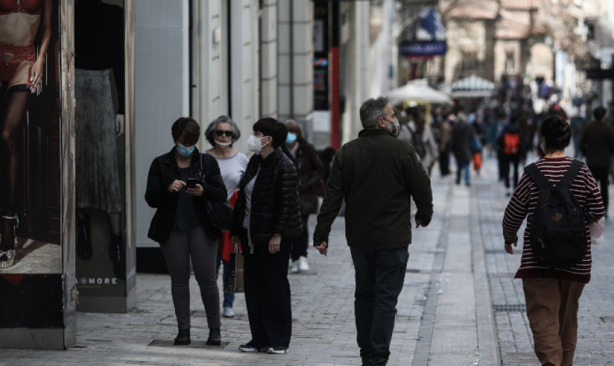 ΓΣΕΕ: Το 40% των εργαζομένων δηλώνει ότι δεν αμείβεται για τις υπερωρίες του