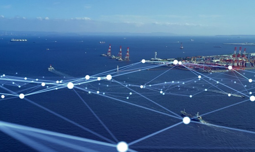 Όμιλος ΟΤΕ: Οδηγεί τα λιμάνια και τη ναυτιλία στη νέα ψηφιακή εποχή 