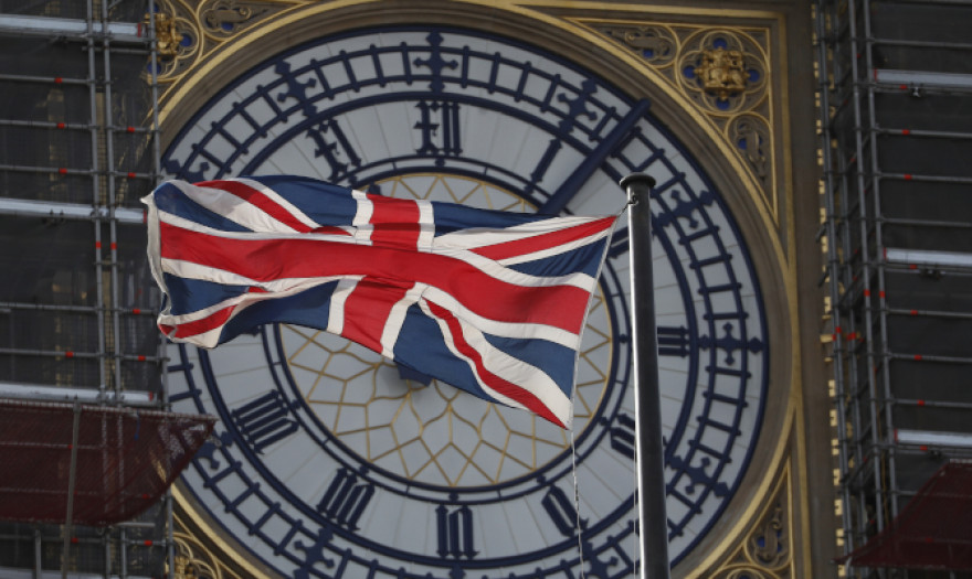  «Το Brexit δεν λειτουργεί», υπογραμμίζει ο δήμαρχος του Λονδίνου