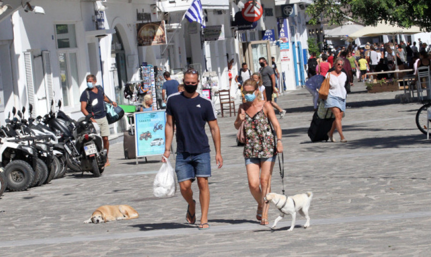 Euronews: Οι 6 κορυφαίοι βιώσιμοι ελληνικοί προορισμοί που θα «κλέψουν την παράσταση» το 2023