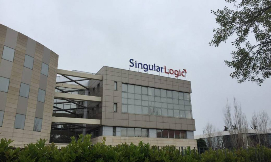  Η SingularLogic και η Space Hellas ανέλαβαν το ευρωπαϊκό BUILDSPACE