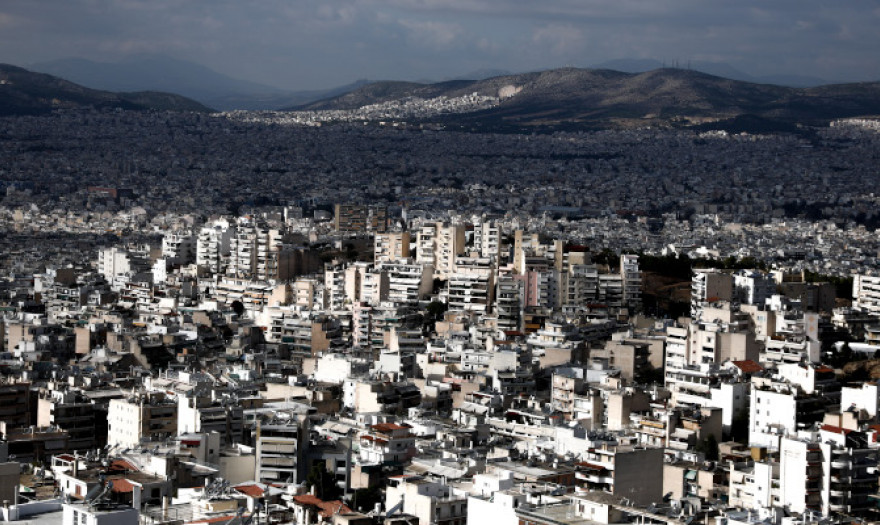 Ακίνητα: Πού υπάρχουν ευκαιρίες για αγορά με «ταβάνι» τις 100.000 ευρώ