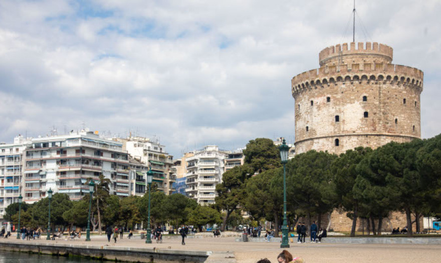  Στα μέσα Οκτωβρίου ξεκινά στη Θεσσαλονίκη η κατασκευή του flyover
