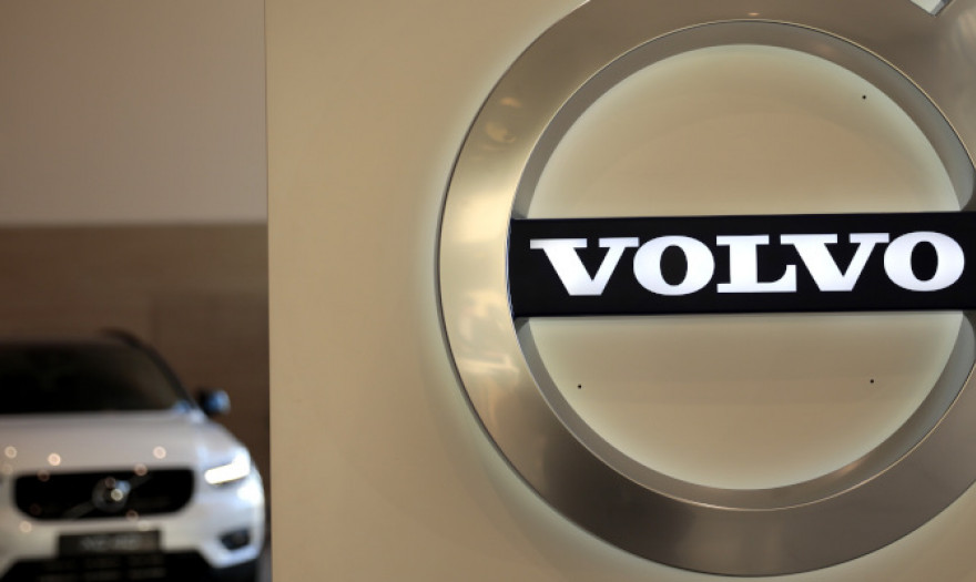 Volvo: Ετοιμάζεται για δημόσια εγγραφή - Στα 20 με 30 δισ. η αποτίμησή της