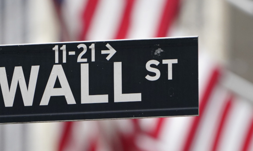 Κλείσιμο με άνοδο και δυο ρεκόρ στη Wall Street