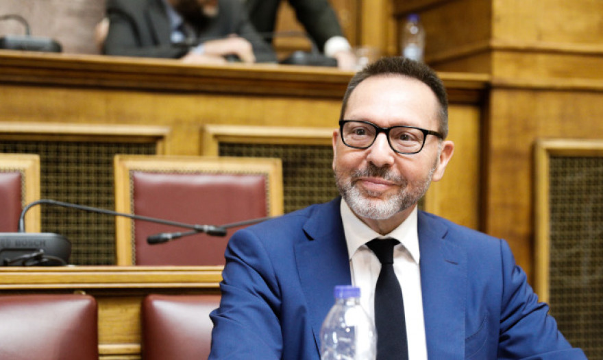 Στουρνάρας: Οι ανακεφαλαιοποιήσεις των τραπεζών είναι σημαντικές για την οικονομία
