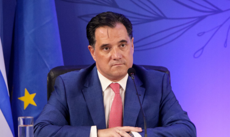 Γεωργιάδης: Πάνω από 22.000 επιχειρήσεις είχαν κάνει αίτηση για το πρόγραμμα επιδότησης στην εστίαση