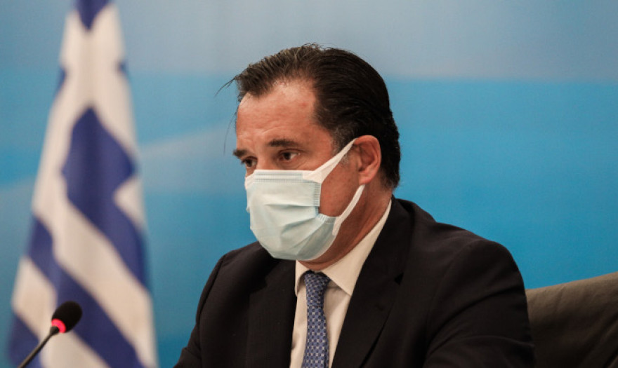 Γεωργιάδης: Η κυβέρνηση θα ανακοινώσει πακέτα μέτρων για την αντιμετώπιση της ακρίβειας